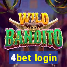 4bet login